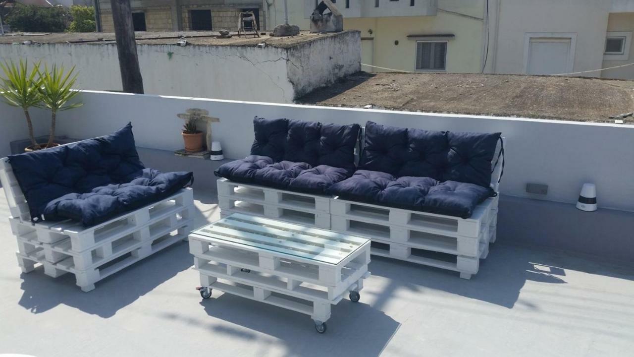 Olympias Studio "Pitsidia" Ngoại thất bức ảnh